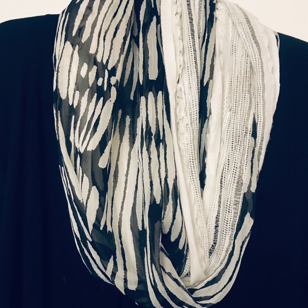 Infinity Scarf